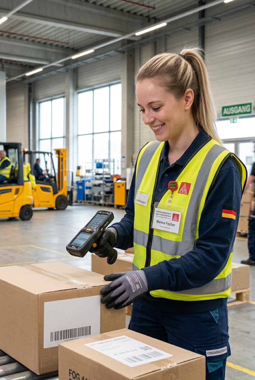 Arbeitnehmerüberlassung